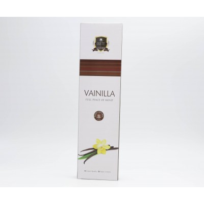 Alaukik Vanilla incense stick
